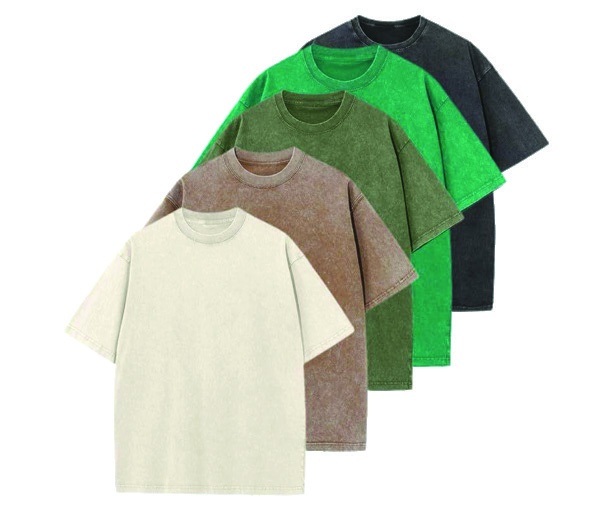Men's Knitted Wear Collection