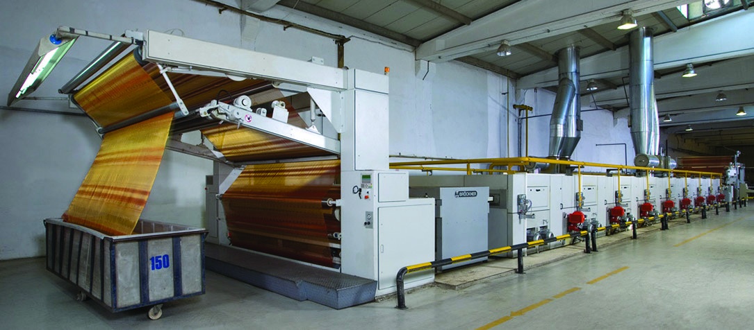 TubeTex USA Tubular Compactor