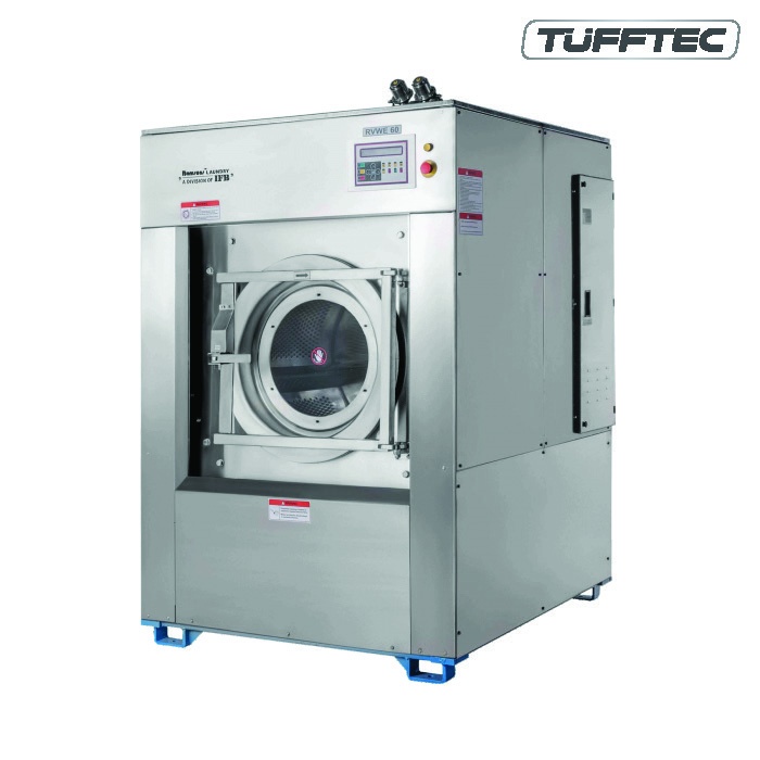 Jeanologia Laser Machine