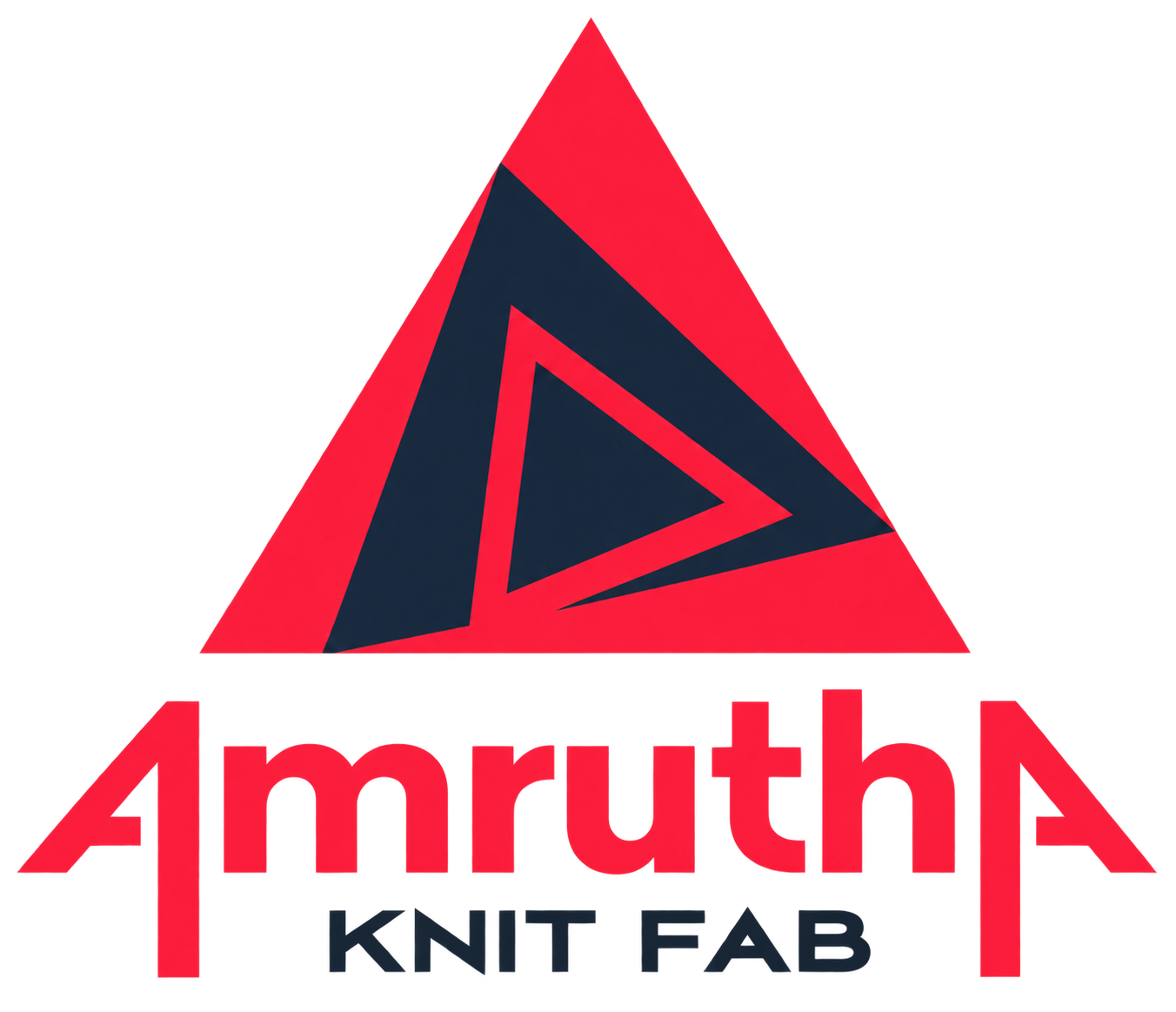 AmruthA Groups Logo