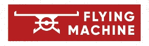 FLYING MACHINE