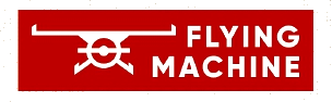 FLYING MACHINE