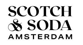 SCOTCH & SODA AMSTERDAM