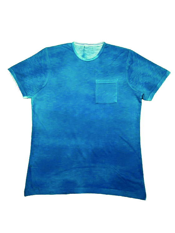 Acid Wash Tees